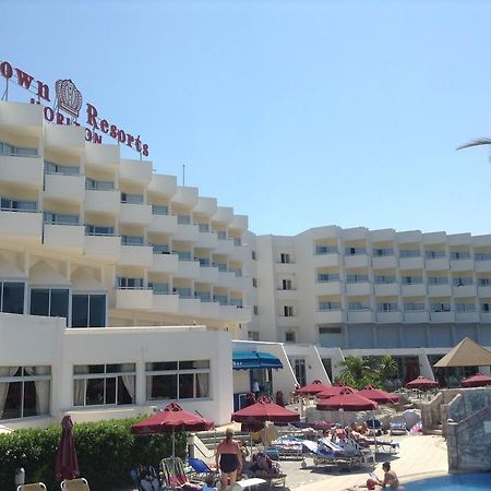 Crown Resorts Horizon (Adults Only) Peyia Dış mekan fotoğraf