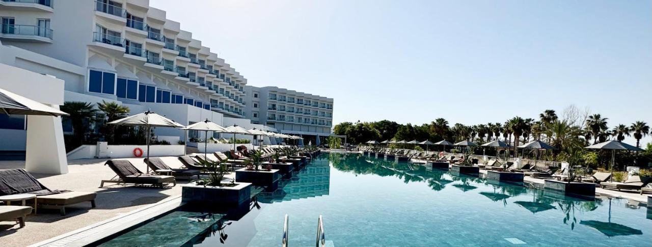 Crown Resorts Horizon (Adults Only) Peyia Dış mekan fotoğraf