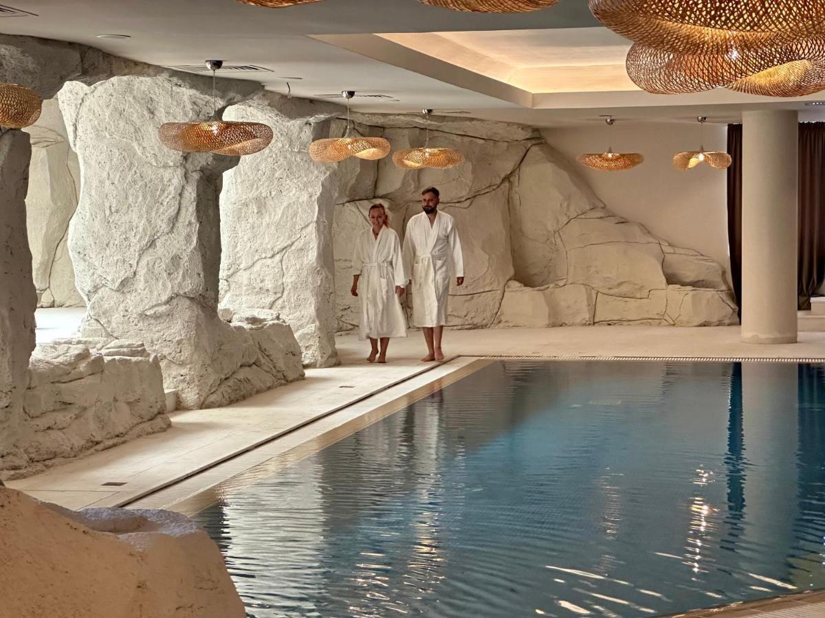 Crown Resorts Horizon (Adults Only) Peyia Dış mekan fotoğraf