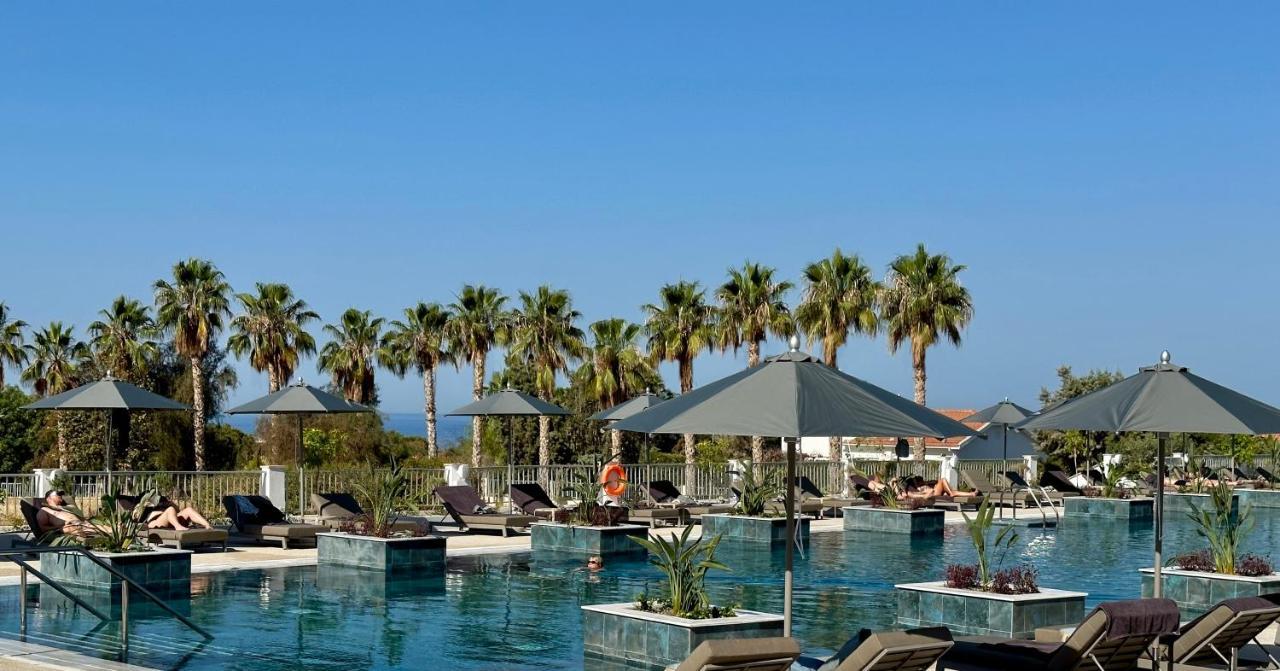 Crown Resorts Horizon (Adults Only) Peyia Dış mekan fotoğraf