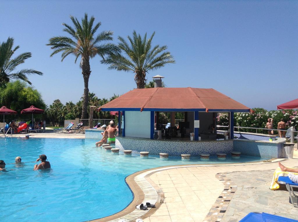 Crown Resorts Horizon (Adults Only) Peyia Dış mekan fotoğraf