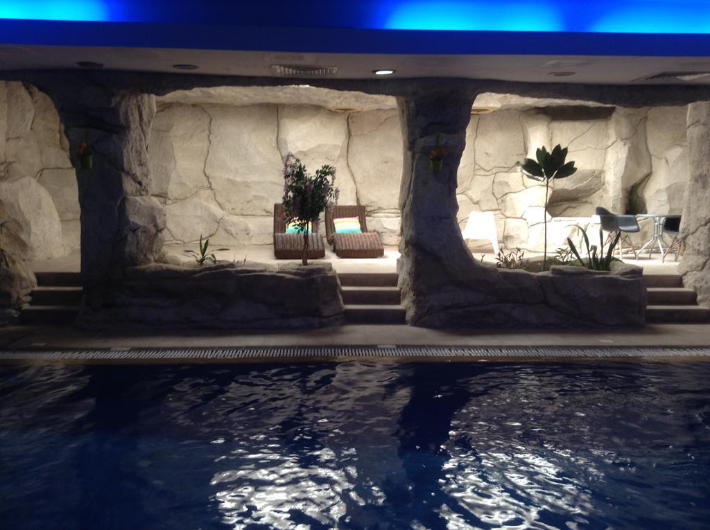 Crown Resorts Horizon (Adults Only) Peyia Dış mekan fotoğraf